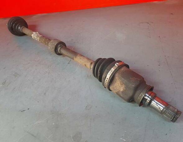 Drive Shaft MITSUBISHI Colt VI (Z2A, Z3A), MITSUBISHI Colt VII (Z2_A)