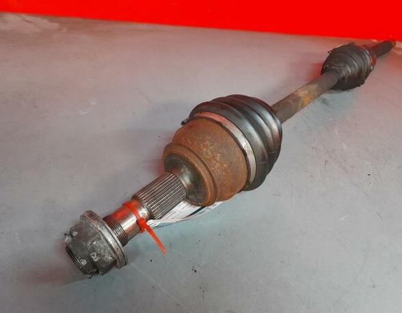 Drive Shaft FIAT Ducato Kasten (250, 290)