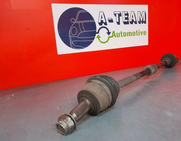 Drive Shaft OPEL Corsa D (S07), OPEL Corsa D Kasten/Schrägheck (S07), OPEL Adam (M13), OPEL Corsa E (--)