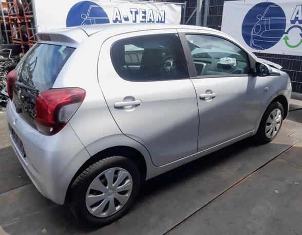 Aandrijfas PEUGEOT 108 (--)