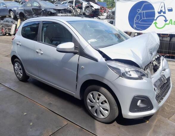 Aandrijfas PEUGEOT 108 (--)