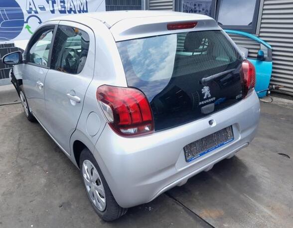 Aandrijfas PEUGEOT 108 (--)