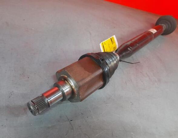 Drive Shaft SKODA Fabia III (NJ3)