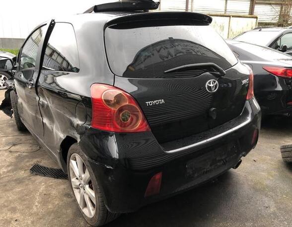 P20335176 Endschalldämpfer TOYOTA Yaris Liftback (P9) 174300J030