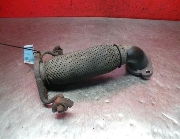 Exhaust Pipe Flexible FORD Mondeo III Turnier (BWY)