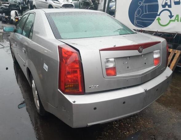 Middle Silencer CADILLAC CTS (--)
