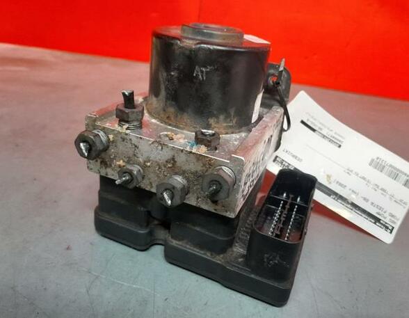 Abs Hydraulic Unit FORD Fiesta VI (CB1, CCN)