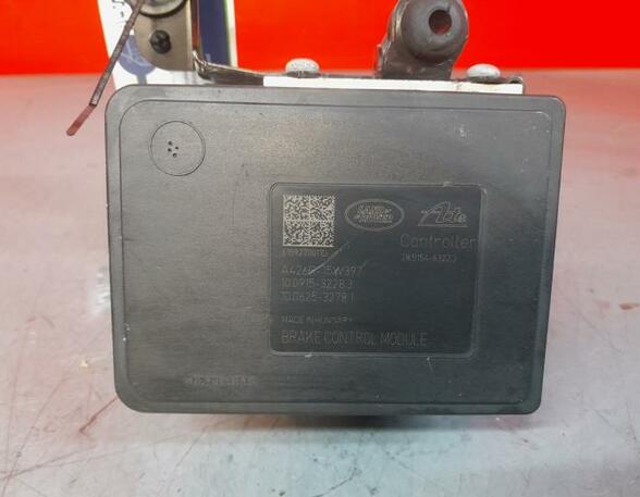 Abs Hydraulic Unit LAND ROVER Discovery Sport (L550)