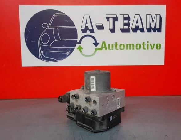 Abs Hydraulic Unit ALFA ROMEO 159 Sportwagon (939)