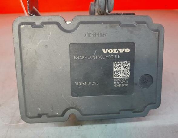 P16225973 Pumpe ABS VOLVO V40 Schrägheck (525, 526) 31423317