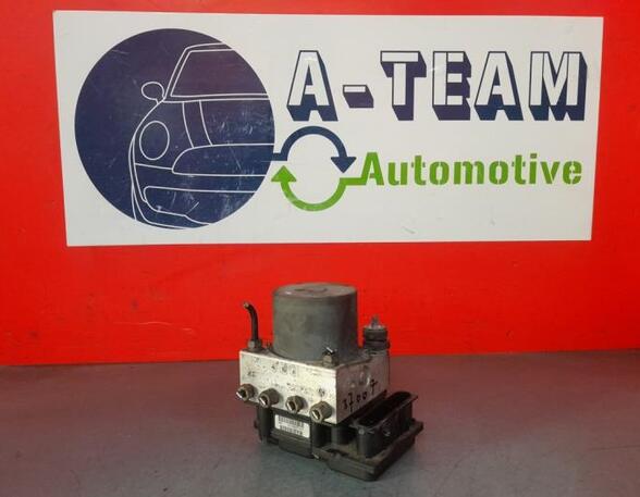 Abs Hydraulic Unit FIAT Idea (350)