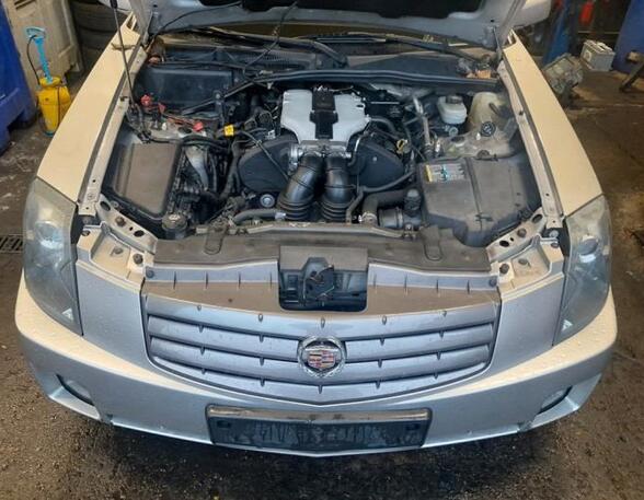 ABS Hydraulisch aggregaat CADILLAC CTS (--)