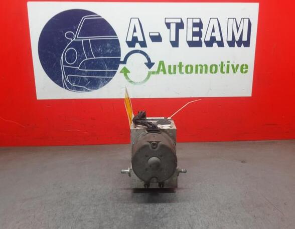 Abs Hydraulic Unit CHEVROLET Matiz (M200, M250)