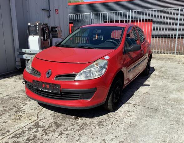 P20475874 Pumpe ABS RENAULT Clio III (BR0/1, CR0/1) 7701209606