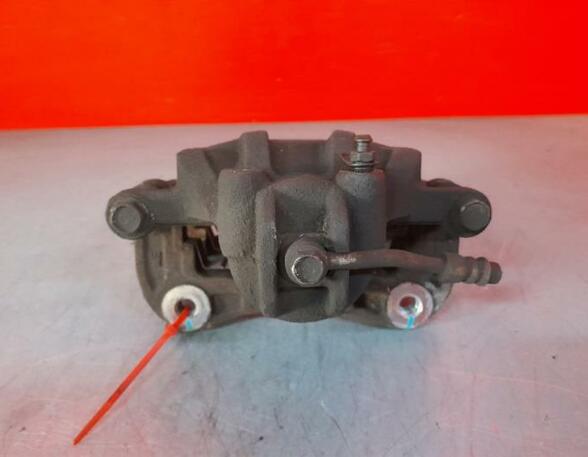 Brake Caliper HYUNDAI i20 (PB, PBT)