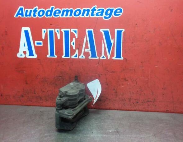 Brake Caliper JAGUAR S-Type (X200)