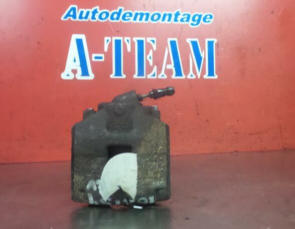 Brake Caliper MAZDA 2 (DY)