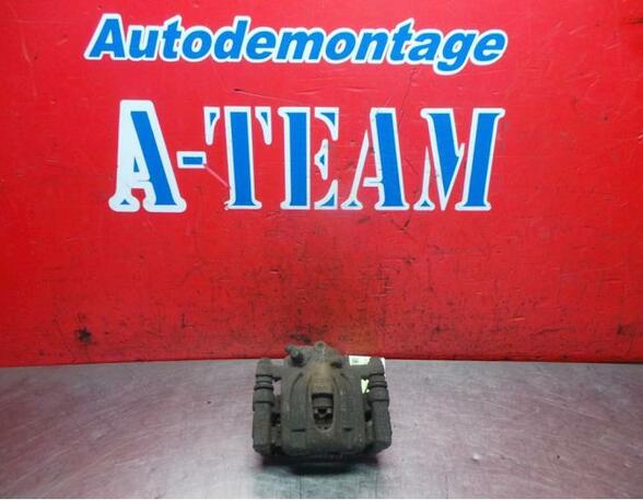 Brake Caliper MERCEDES-BENZ Vito/Mixto Kasten (W639)