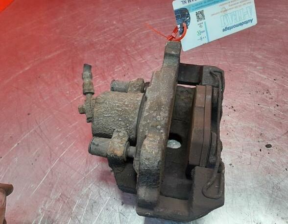 Brake Caliper VW Touran (1T1, 1T2)