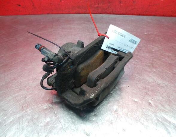 Brake Caliper MERCEDES-BENZ B-Klasse (W245)