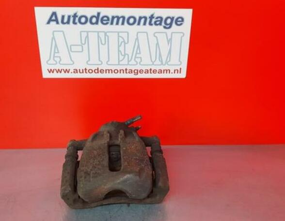 P15349807 Bremszange links vorne CITROEN C3 Pluriel (H)