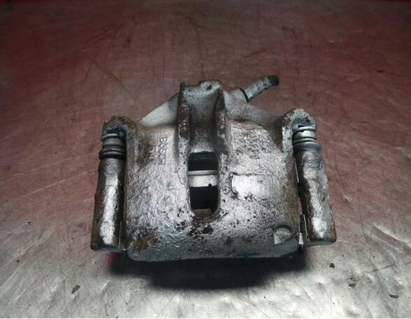 Brake Caliper PEUGEOT Partner Kasten/Großraumlimousine (5, G)