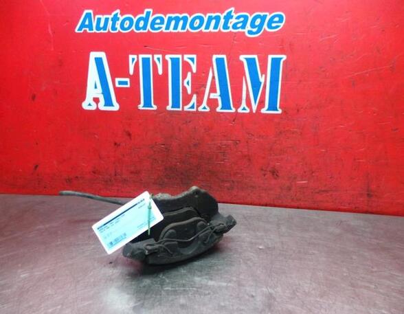 Brake Caliper VOLVO V50 (MW)