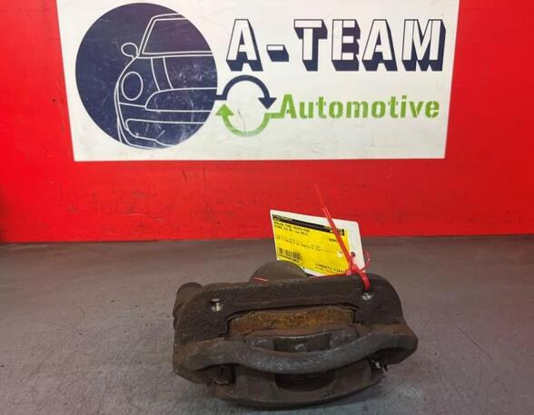 Brake Caliper HYUNDAI i10 (PA)