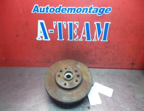 Brake Disc OPEL Astra G Coupe (F07)