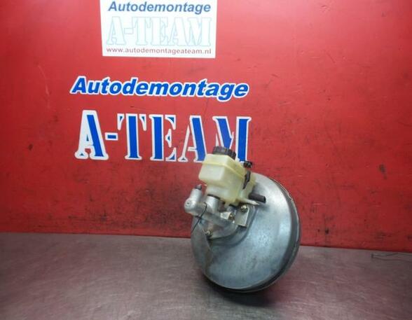 Brake Master Cylinder BMW 5er (E39)