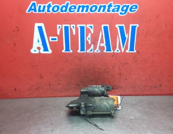 Startmotor FORD Mondeo III Turnier (BWY)