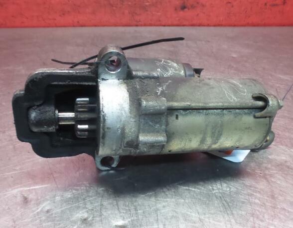 Startmotor FORD Mondeo III Turnier (BWY)