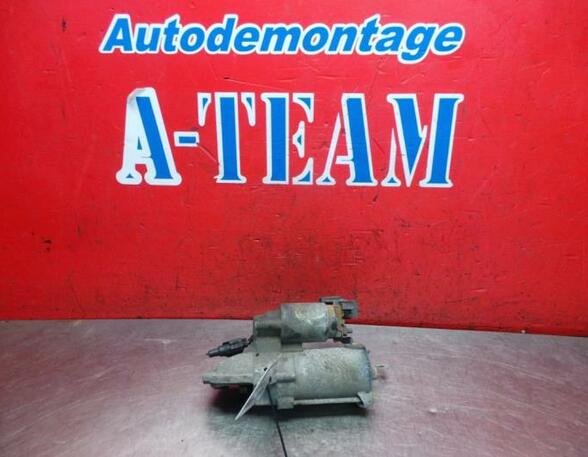 Startmotor FORD Mondeo III Stufenheck (B4Y)