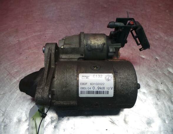 Starter FIAT Panda (169)