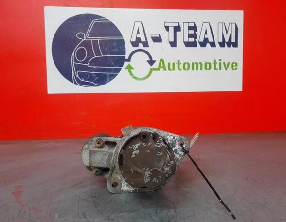 Startmotor SMART Forfour (454)