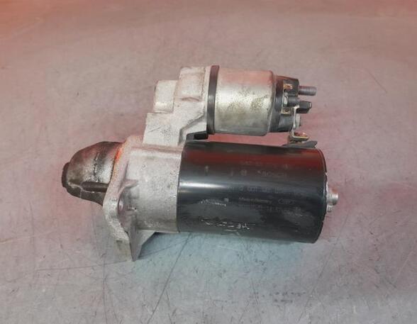 Startmotor OPEL Corsa D (S07)