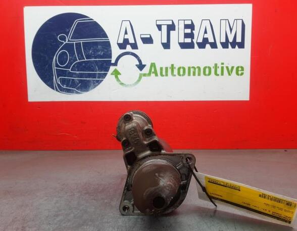 P20419630 Anlasser OPEL Corsa D (S07) 93191079