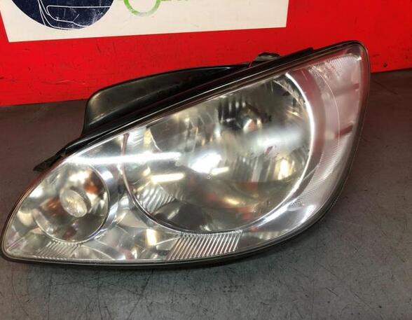 Koplamp HYUNDAI Getz (TB)