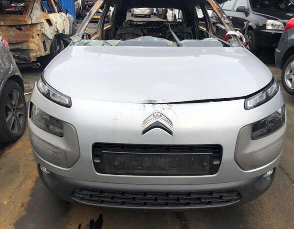 Headlight CITROËN C4 Cactus (--)