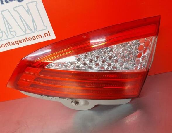 Combination Rearlight FORD Mondeo IV (BA7), FORD Mondeo V Schrägheck (--), FORD Mondeo IV Stufenheck (BA7)