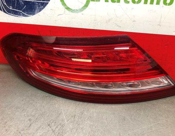 Combination Rearlight MERCEDES-BENZ C-Klasse Coupe (C205)