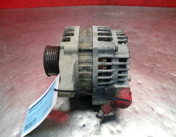 Alternator NISSAN Primera Kombi (WP12)