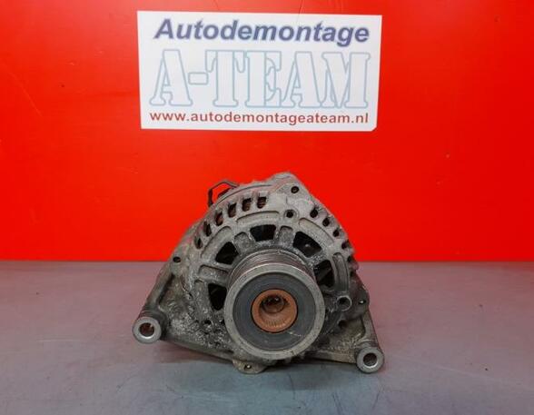 Alternator OPEL Astra J (--)