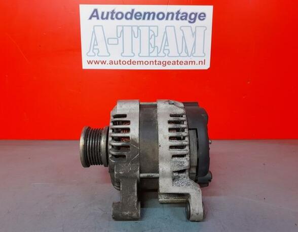 Dynamo (Alternator) OPEL Astra J (--)