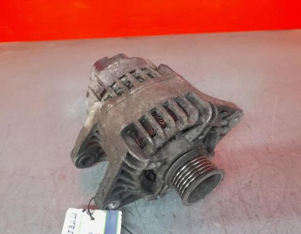 Alternator ALFA ROMEO GT (937)