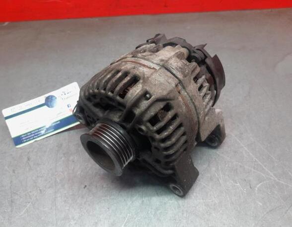 Alternator OPEL Corsa D (S07)