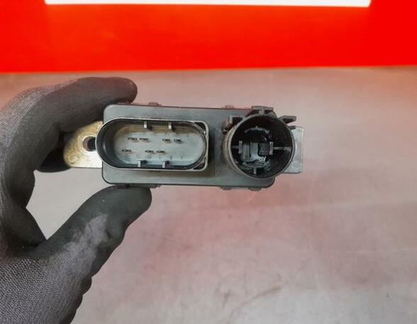 Glow Plug Relay Preheating VOLVO XC60 (156)