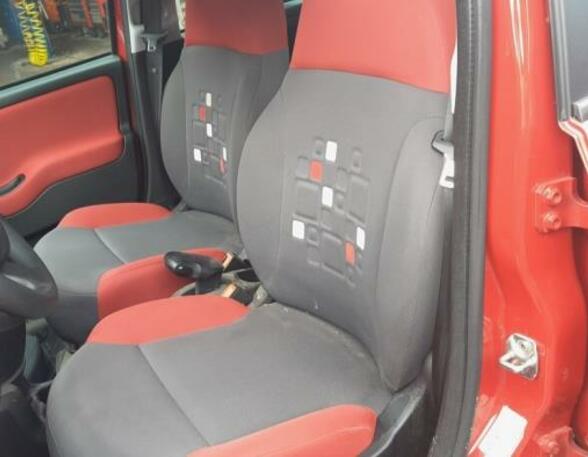 Regeleenheid airbag FIAT Panda (312, 319), FIAT Panda Van (312, 519)