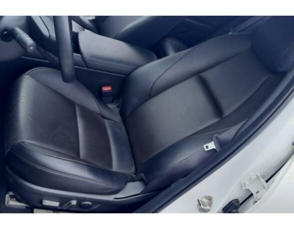 Regeleenheid airbag MAZDA 3 Schrägheck (BP)