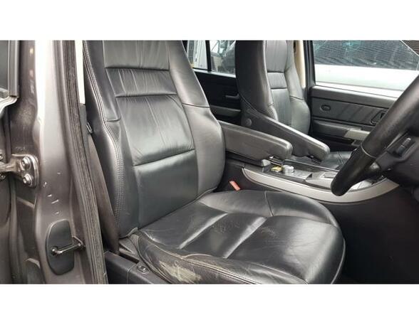 Regeleenheid airbag LAND ROVER Range Rover Sport (L320)